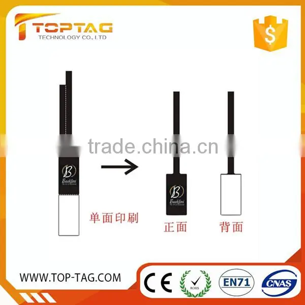 ISO18000-6C Long Range UHF Security Rfid Jewelry Tag For Tracking photo-3