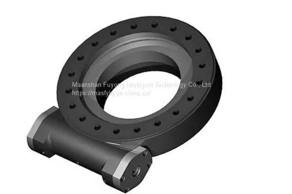 SE Helical Tooth Slewing Drive 202108 photo-5