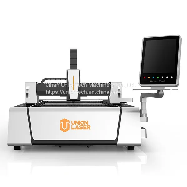 China 3015 1000w 1500w Metal Laser Cutter Cut 4mm Plate Sheet Fiber Laser Cutting Machine