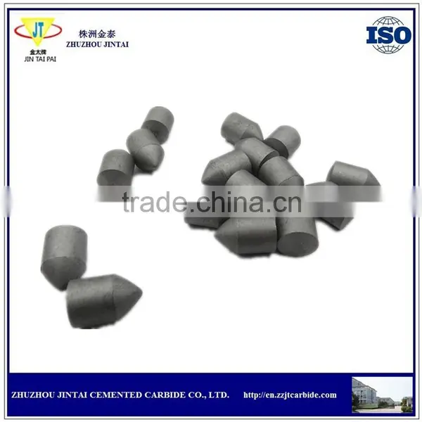 Professional Technician Tungsten Carbide Button Bit photo-2