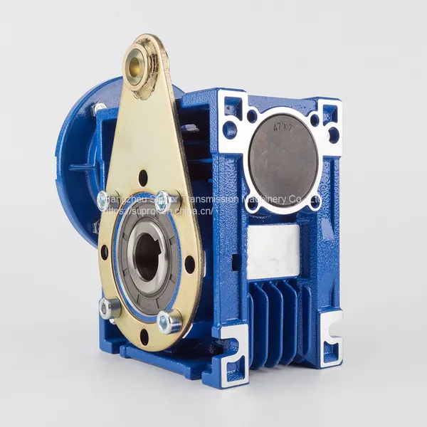 Silver Nrv Gearbox With High Quality and Low Price photo-2