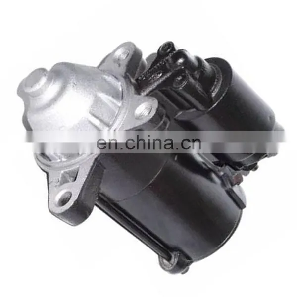 F3RZ11002A New Auto Engine 12V 10T 1.4KW Starter Motor for Ford Focus (DAW, DBW) Saloon (DFW) Turnier (DNW) photo-3