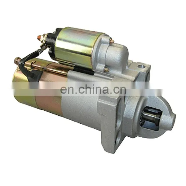 2873K40 894133-7584 1519632 High Performance 12V 2.2KW Starter Motor for Isuzu Trooper 4JB1 Toyota photo-4