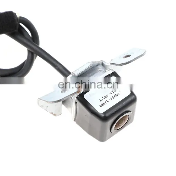 100016813 ZHIPEI Rear Back up Reverse Camera 95790-2S400 for Hyundai Tucson IX35 2011 photo-5