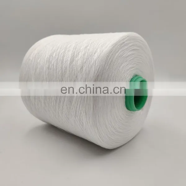 Hot Sell From Sewing Factory 12~28S/2 100% Poly Poly Core Spun Sewing Thread photo-2