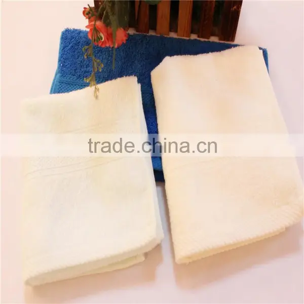 Hair Drying Towel With 100% Cotton Forhair Salon and Find Workmanship