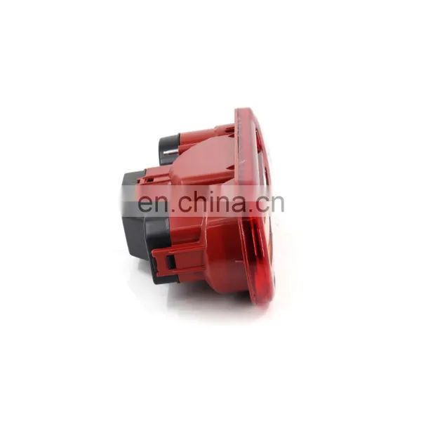 GELING Most Popular OEM R 92402-4F000 L 92401-4F000 Auto Car Rear Tail Lamp For HYUNDAL H-100 photo-4