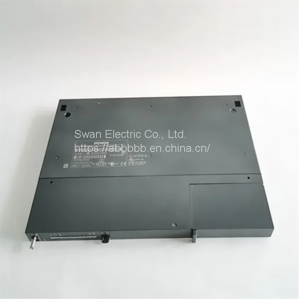 Hot Sale Siemens 6ES7312-5AC82-0AB0 Plc Module With Good Price photo-3