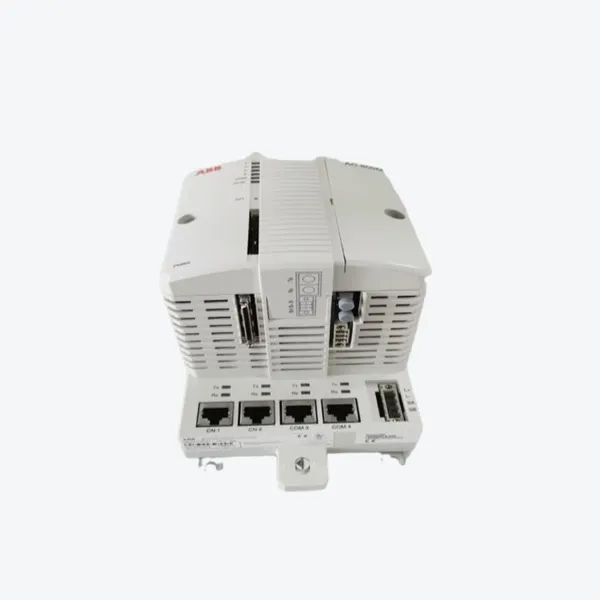 ABB PM150V04 DCS Module High Quality photo-4