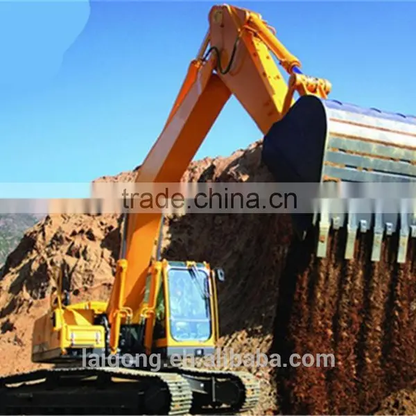 Excavator Loader Wheel Loader With Favorable Price photo-6