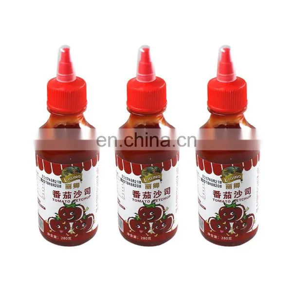 Watsap+8615140601620 High Speed Pet Round Bottle Label Machine Automatic photo-4