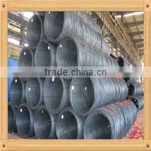Coil Wire