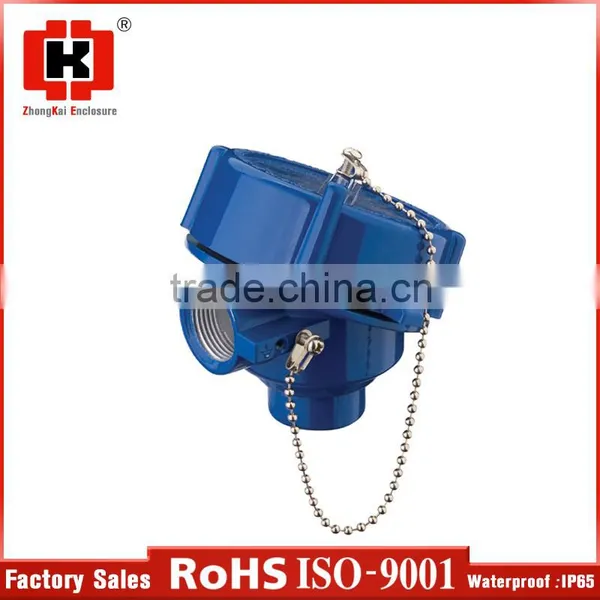 Made in China Manufacturer High Quality Type b Thermocouple photo-4