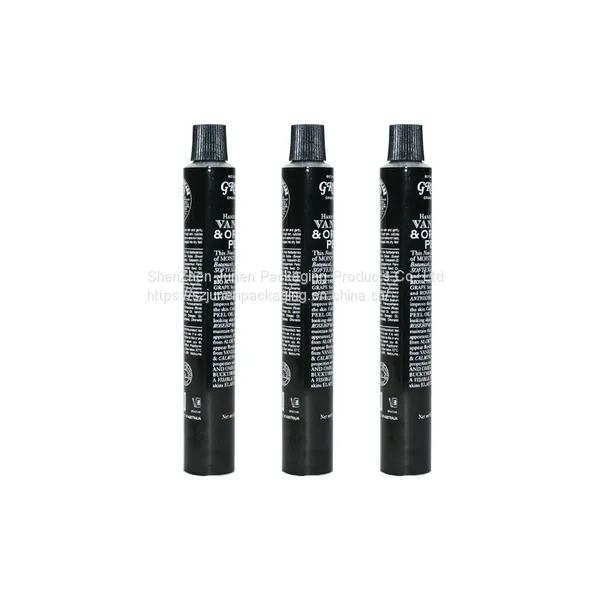 Cosmetic Packaging Tube
