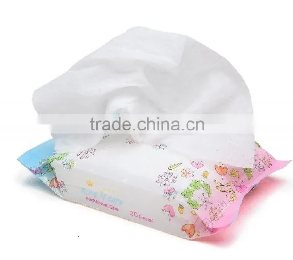China Supplying Cleaning Wet Wipes Cheap Baby Wipes Custom Cheap Wet Wipes Baby Wet Wipes photo-5