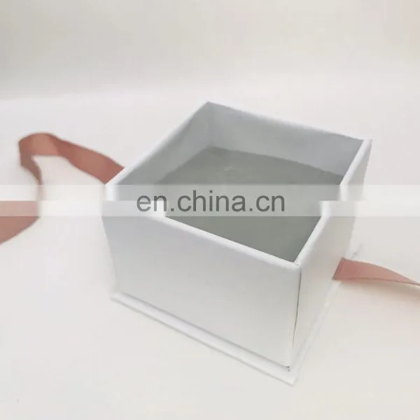 Custom Design Rigid Cardboard Magnetic Paper Hexagon Sweet Wedding Bridesmaid Pink Printed Packaging Paper Box photo-4