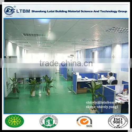 Acoustic Ceiling Tiles photo-3