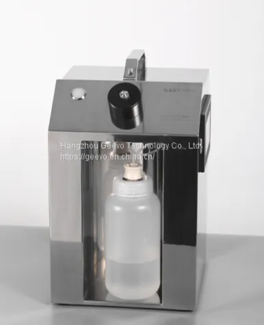 Lab Sterilizer photo-2