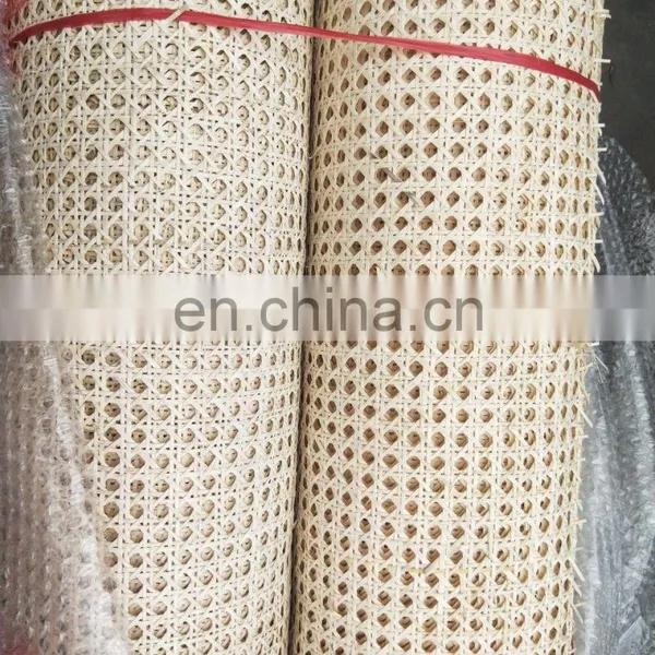 Manufacturer Vietnam RATTAN CANE MESH WEBBING photo-5