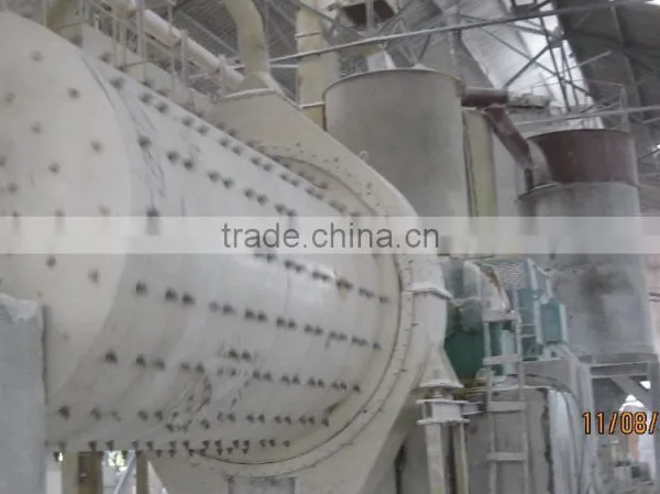 GCC 98,5% CaCO3, Whiteness 97%, From Vietnam, Uses for Paper Making, Impurity ->0 photo-5