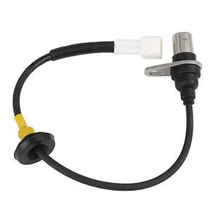 Haoxiang New Material Wheel Speed Sensor ABS 8980521221 8-980521221 For Isuzu photo-4