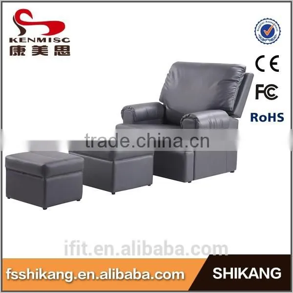 SHIAKNG Basin Luxury Pedicure Spa Chair photo-5