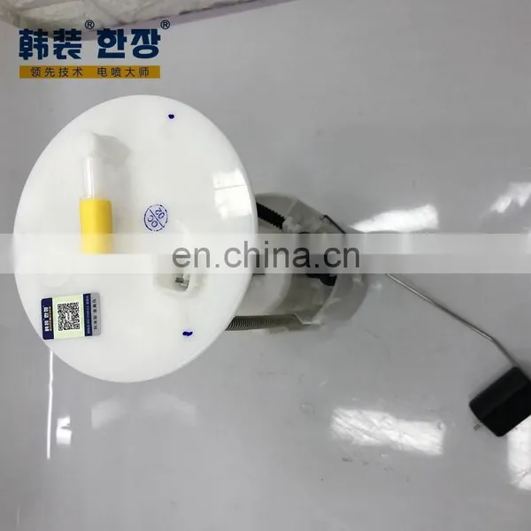 17708-TOA-000	Fuel Pump Assembly	For	Honda CRV RM1/RM2/RM3 photo-3