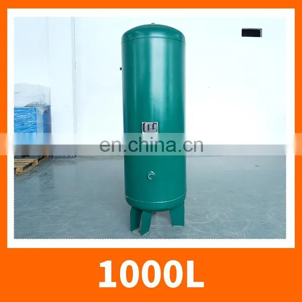 300L 600L 1000L Air Receiver Tank Air Compressed Storage Tank for Air Compressor photo-5