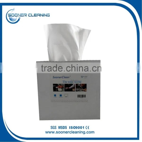 [soonerclean] Cleanroom Wipes photo-5