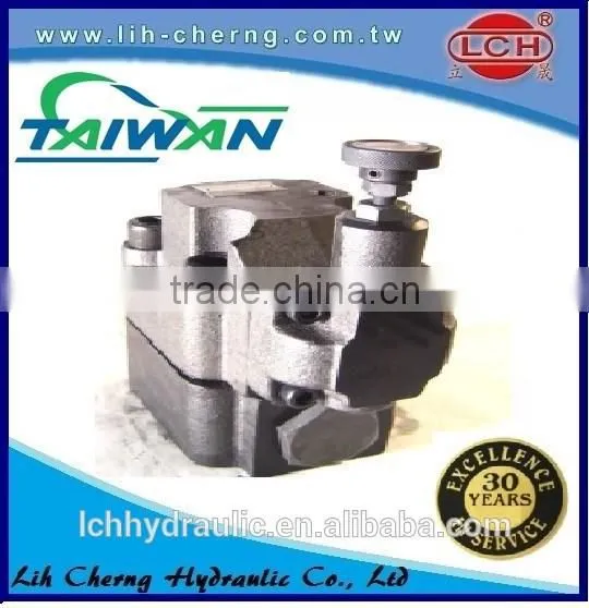 China Supplier MCA Series Back Pressure Controlled Valves photo-6