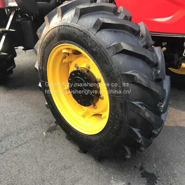 All Steel Radial Tyre for Grader photo-2