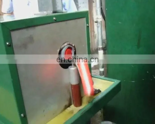Induction Forging Heating Machine, 160KW, 1~20Khz,IGBT photo-2