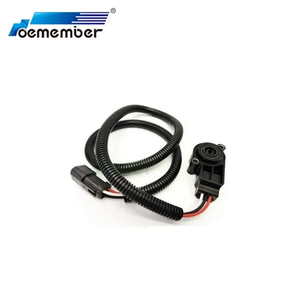 OE Member TPS Throttle Position Sensor 2661468 266146803 Fits for Caterpillar photo-3