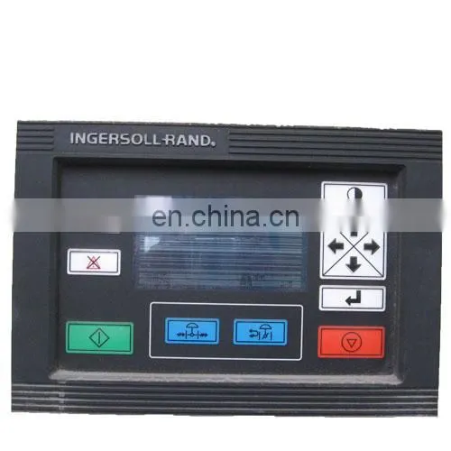 Factory Wholesale Replacement Ingersoll Rand Controller 42425710 Screw Compressor Control Panel photo-5