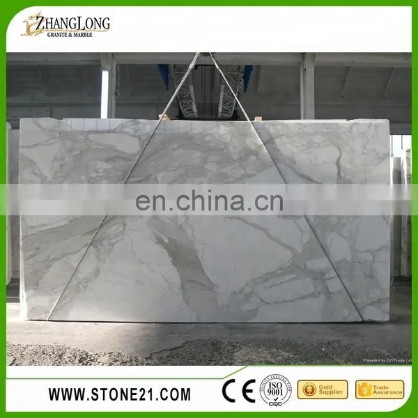 Low Price Statuary Marble Slab, Italy Statuary Marble photo-2