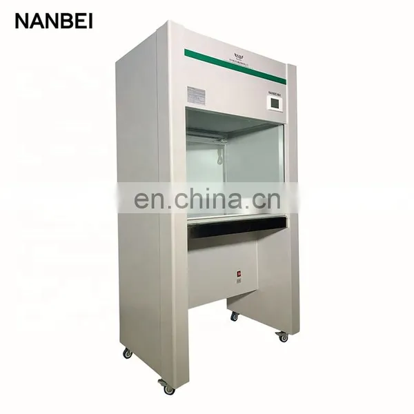 Lab Vertical Horizontal Clean Bench photo-5