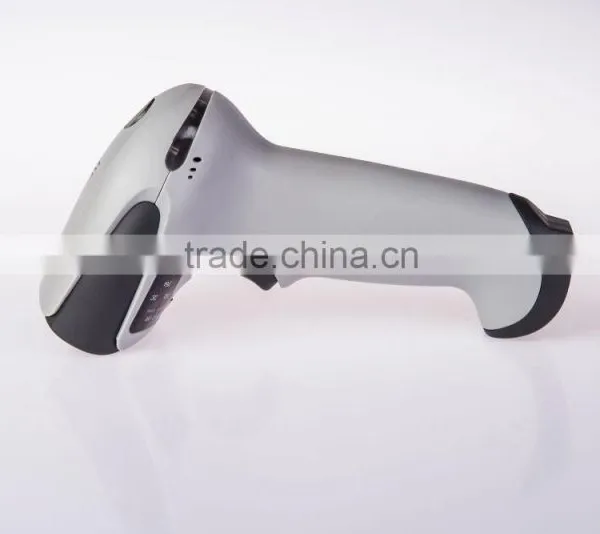 RD-1908 Wireless Reader Bar Code Handheld 120 Times/sec Manual/Automatic Wireless Barcode Scanner Android for Inventory photo-3