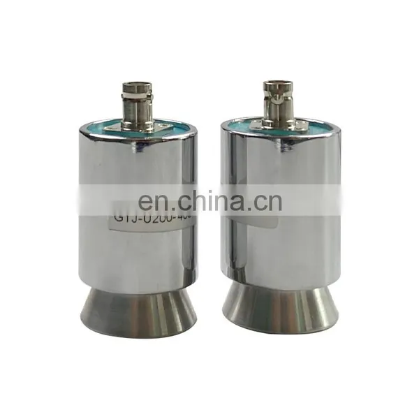 Ultrasonic Pulse Velocity Rebound Hammer for Concrete Test Manufacturer Price photo-4
