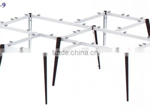 No.WT-A1-9 Workstation Metal Base for Sale