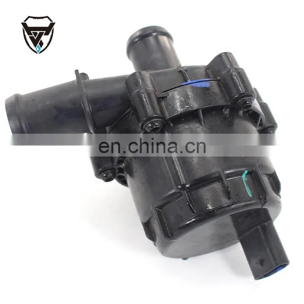 Wholesale High Quality Auto Parts TRACKER ENCORE ONIX Car Charge Air Cooler Cooling Pump For Chevrolet Buick 26300146 26230133 photo-4