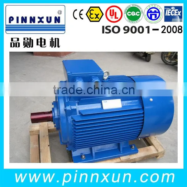 2014 New New YPT Fan Inverter Motor