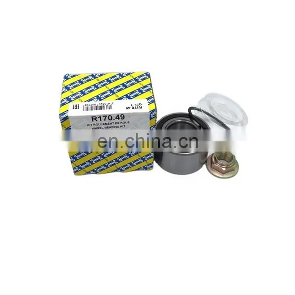 R170.49 Front Right/left Wheel Hub Bearing VKBA6972 Size 42*80*45 for MAZDA photo-3