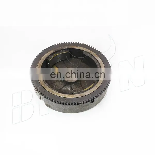 BISON Ac Power Generator Flywheels Free Energy Flywheel For Diesel Engine photo-3