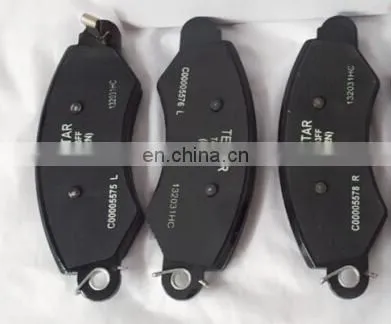 In Stock LDV Maxus V80 Auto Parts photo-3