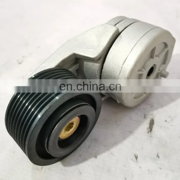 Belt Tensioner Engine Parts For Truck 3914854 On Sale photo-3