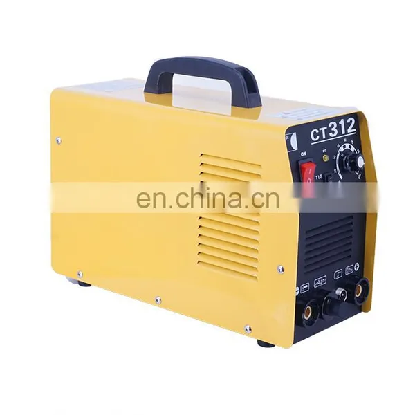 2020 New Design Arc Dragon Plasma Cutter photo-3