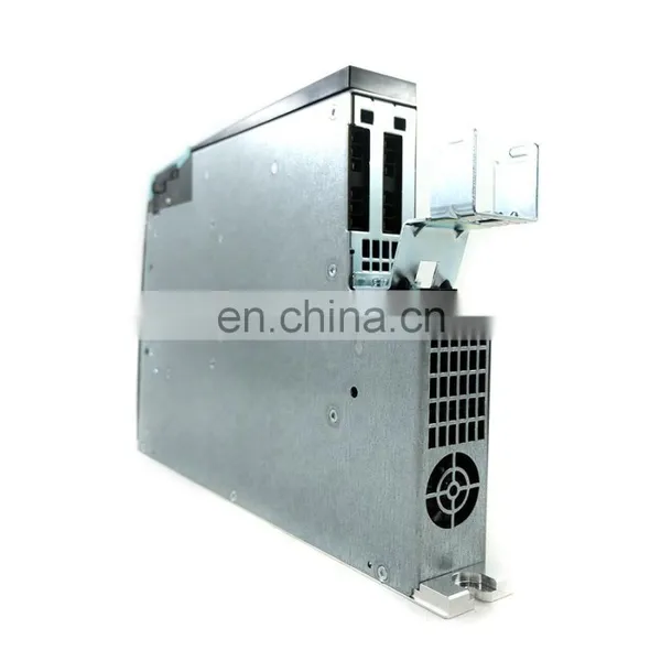 Hot Sale for Siemens Brand New Module 6SL3120-2TE15-0AD0 Sinamics S120 Double Motor Module photo-4