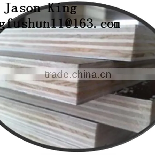 12mm Shuttering Plywood Specifications WBP Plywood From Shandong photo-5