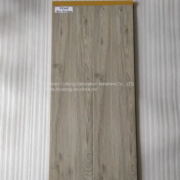 Book Shop Teahouse Winery Exhibition Hall Laminate Floor Old Factory Warehouse Renovation LOFT Complex Building Composite Wood Floor Wholesale photo-3