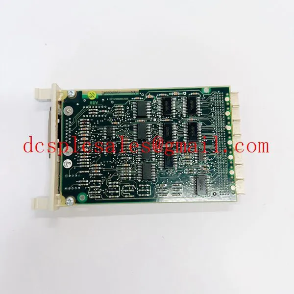 ABB PM511V16 3BSE011181R1 photo-5